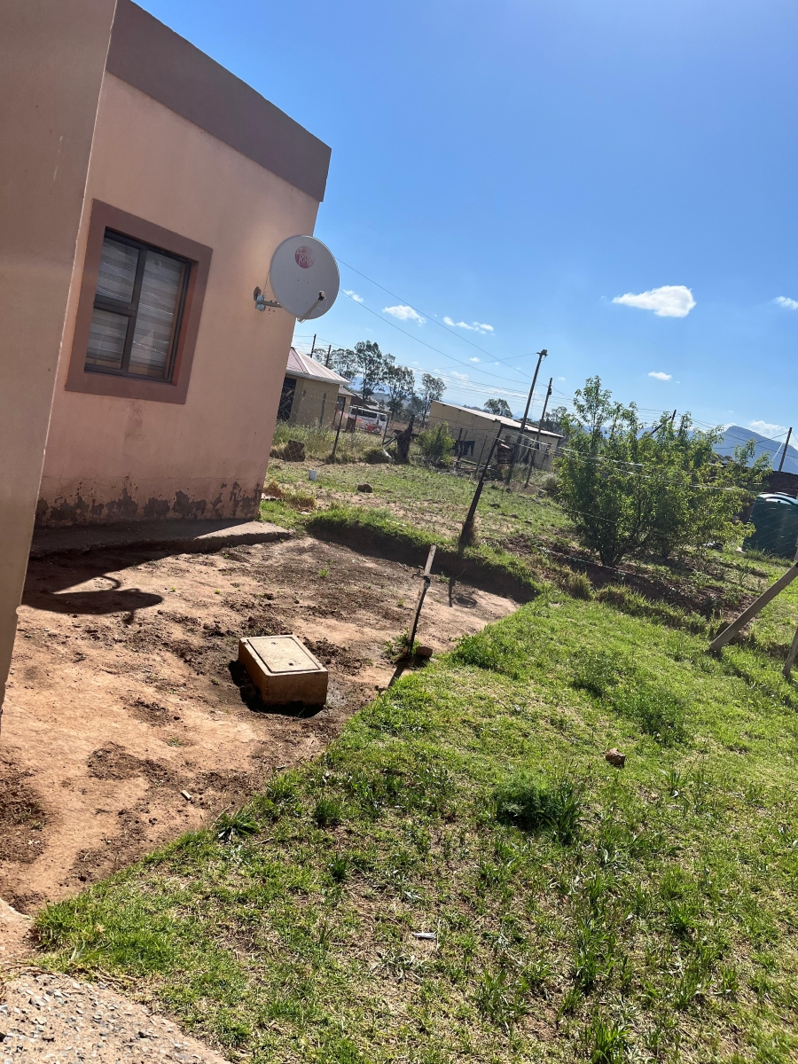2 Bedroom Property for Sale in Ezibeleni Eastern Cape